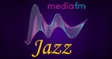 Logo MediaFM Jazz