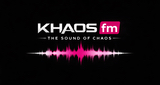Logo Khaos fm
