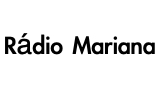 Logo Rádio Mariana