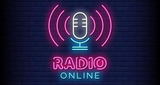 Logo Mam Radio Gh