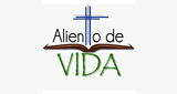 Logo Aliento de Vida