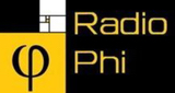 Logo Radio Phi