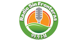 Logo Radio Sin Fronteras