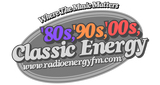 Logo Classic Energy