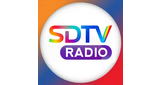 Logo SDTV Radio