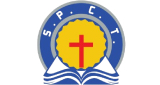 Logo Shekinah Presbyterian Radio