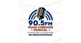 Logo Conexión Musical Sensuntepeque