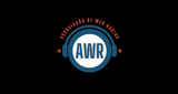 Logo Rádio Associação de Web Rádios