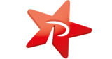 Logo Rythmos FM - ΡΥΘΜΟΣ ΛΑΙΚΑ