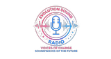 Logo Evolution Sound Radio