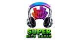 Logo Super Hits Radio