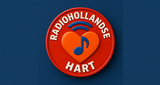 Logo radiohollandsehart