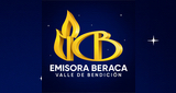 Logo Emisora Beraca Valle De Bendición