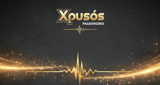 Logo Xrysos Chania