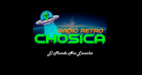 Logo Radio Retro Chosica