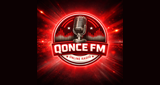 Logo QonceFM