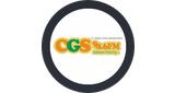 Logo CGS FM