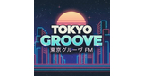 Logo Tokyo Groove FM