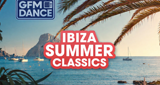 Logo GFM Dance Ibiza Summer Classics
