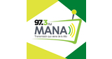 Logo Radio Mana 97.3 Fm