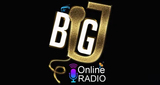 Logo BigJ Online Radio