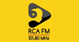 Logo RCA FM