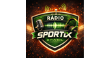 Logo Rádio Sportix
