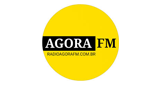 Logo Rádio Agora FM