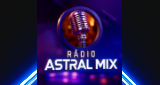 Logo Radio Astral Mix