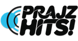 Logo Prajz hits!