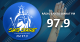 Logo Rádio Mulheres FM 97.9