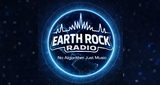 Logo Earth Rock Radio