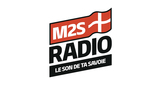 Logo M2S Radio