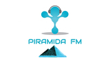 Logo Пирамида FM