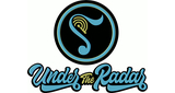 Logo Under The Radar Radio