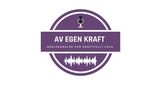 Logo Av egen kraft webbradio