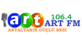 Logo Radyo Art