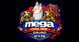 Logo Megaoruroonline