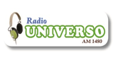 Logo Radio Universo