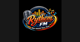 Logo Rythem FM The Underground