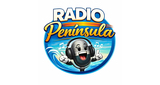 Logo Radio Península