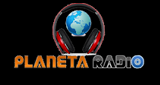 Logo Planeta Radio