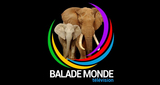 Logo Radio Balade Monde Fm