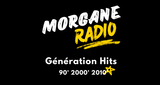 Logo Morgane Radio