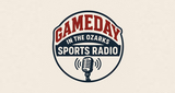Logo Gameday in the Ozarks Sports Radio