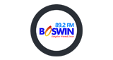 Logo Radio Boswin FM