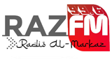 Logo RAZ FM Makassar