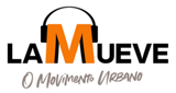 Logo La Mueve Cabo Verde