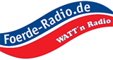 Logo Foerde-Radio