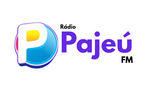 Logo Rádio Pajeú FM